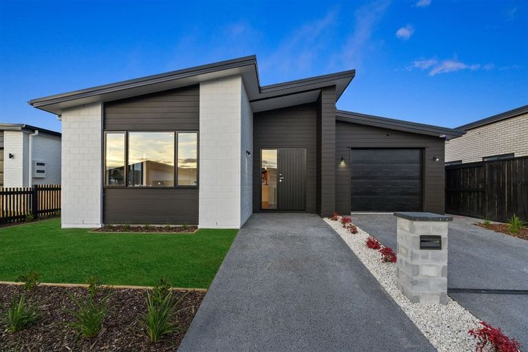 Photo of property in 18 Ogilvie Avenue, Chartwell, Hamilton, 3210