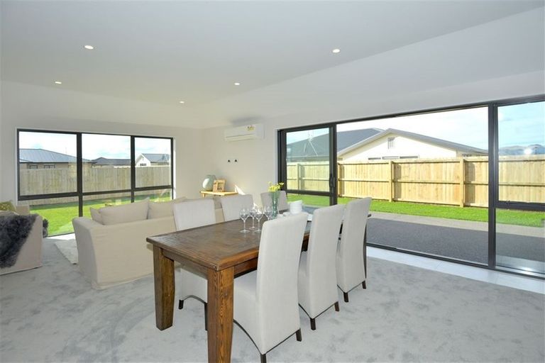 Photo of property in 7 Endurance Lane, Wigram, Christchurch, 8025