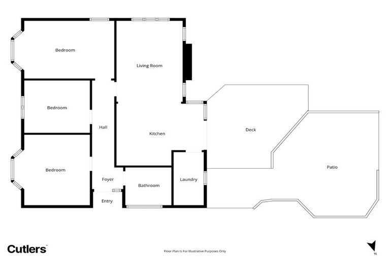 Photo of property in 20 Brunel Street, Mornington, Dunedin, 9011