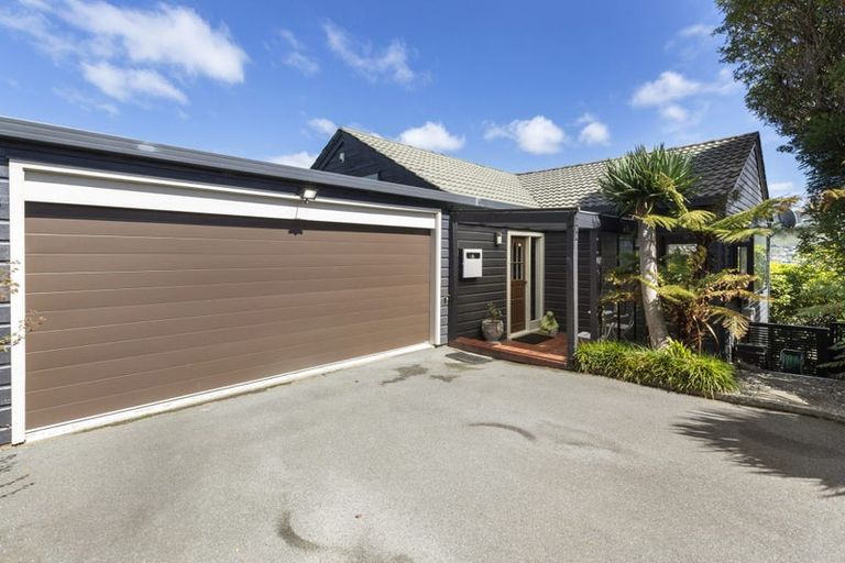 Photo of property in 41a Clutha Avenue, Khandallah, Wellington, 6035
