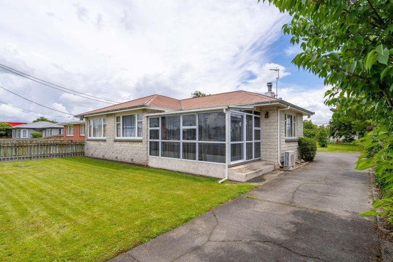 Photo of property in 208 High Street, Solway, Masterton, 5810