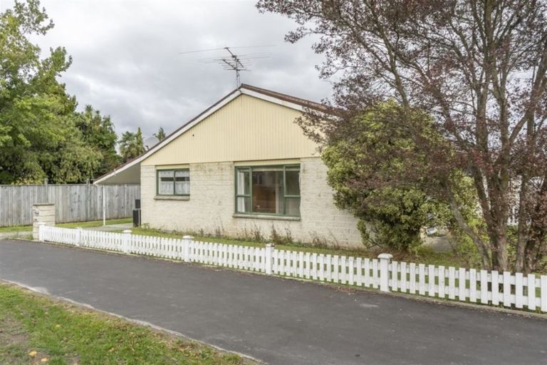 Photo of property in 24a First Street, Lansdowne, Masterton, 5810