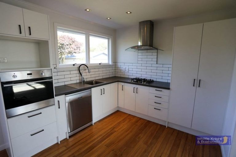 Photo of property in 117 Joy Street, Shirley, Christchurch, 8061