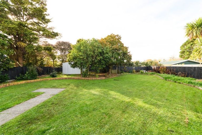 Photo of property in 5 Mcclure Street, Feilding, 4702