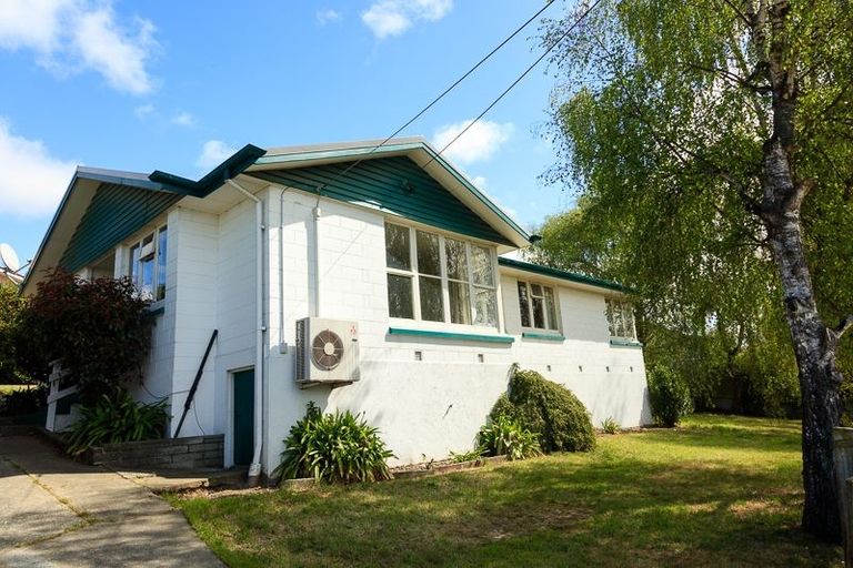 Photo of property in 42 Canada Street, Watlington, Timaru, 7910
