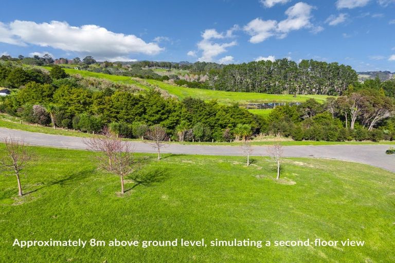 Photo of property in 549 Whitford-maraetai Road, Beachlands, 2571