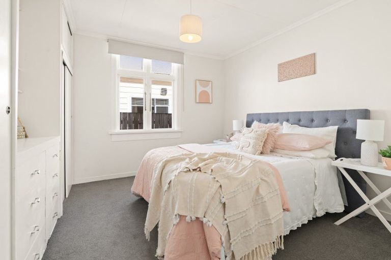 Photo of property in 10 Trafalgar Street, Saint Kilda, Dunedin, 9012