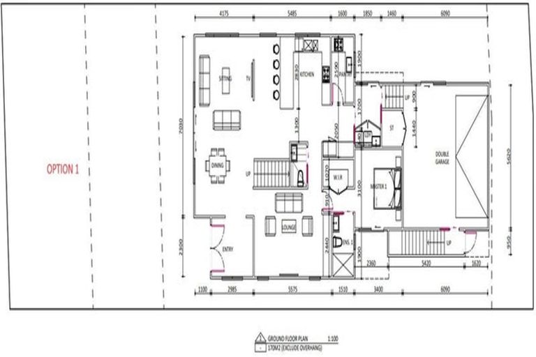 Photo of property in 121 Longhorn Drive, Flat Bush, Auckland, 2019