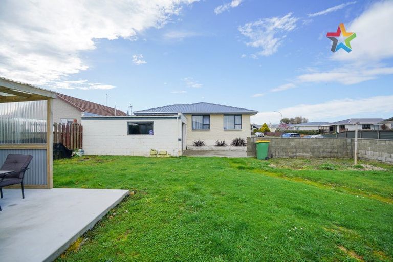 Photo of property in 48 Lothian Crescent, Strathern, Invercargill, 9812