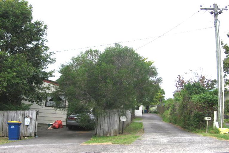 Photo of property in 55b Salisbury Road, Birkdale, Auckland, 0626