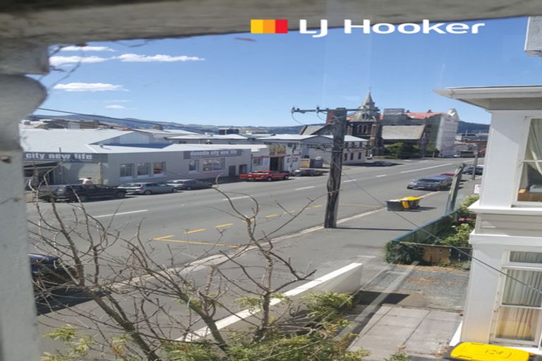 Photo of property in 75 Stafford Street, Dunedin Central, Dunedin, 9016