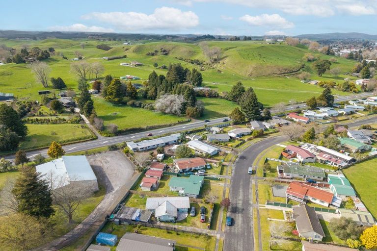 Photo of property in 119 Richmond Avenue, Tokoroa, 3420