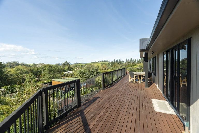 Photo of property in 8 Mccullough Road, Mangapai, Whangarei, 0178