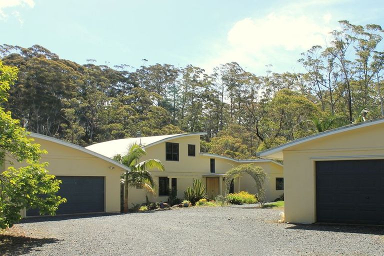 Photo of property in 2183d State Highway 10, Waipapa, Kerikeri, 0295
