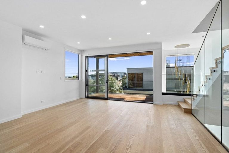 Photo of property in 50d Killarney Street, Takapuna, Auckland, 0622