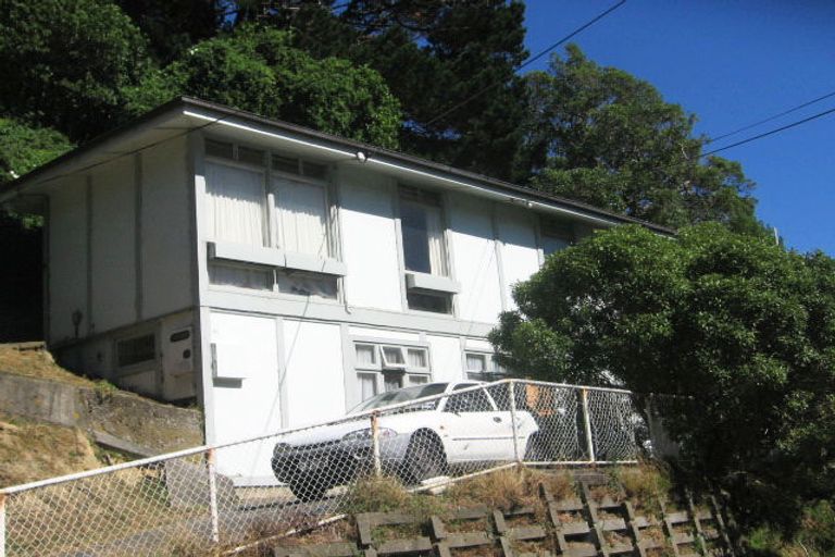 Photo of property in 45a Randwick Road, Northland, Wellington, 6012