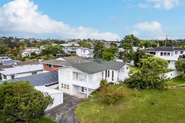 Photo of property in 118 Mountbatten Avenue, Hillcrest, Auckland, 0627