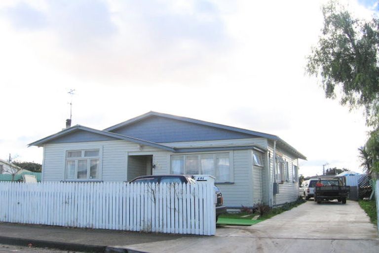 Photo of property in 606 Oak Road, Akina, Hastings, 4122