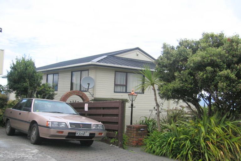 Photo of property in 235 Buckley Road, Southgate, Wellington, 6023