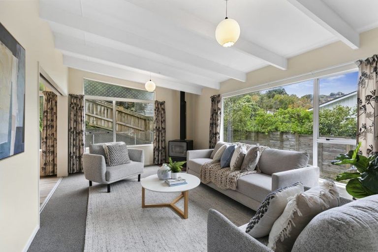 Photo of property in 1 Fox Street, Ngaio, Wellington, 6035