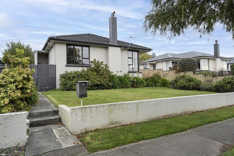 Photo of property in 18 Kowhai Avenue, Hargest, Invercargill, 9810