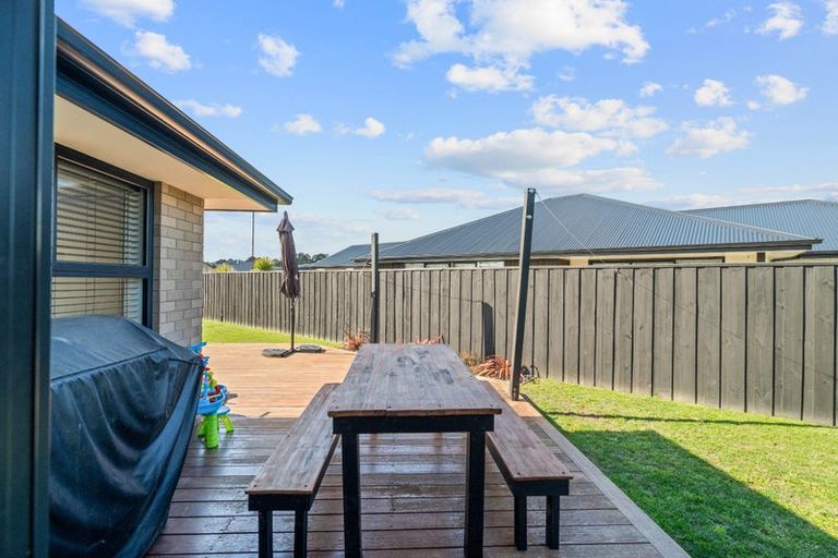 Photo of property in 9 Marliece Street, Rolleston, 7614