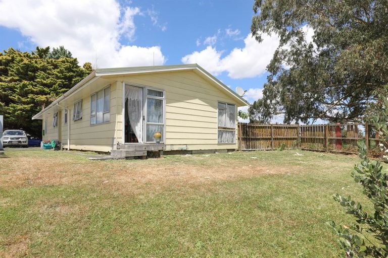 Photo of property in 10 Hall Street, Huntly, 3700