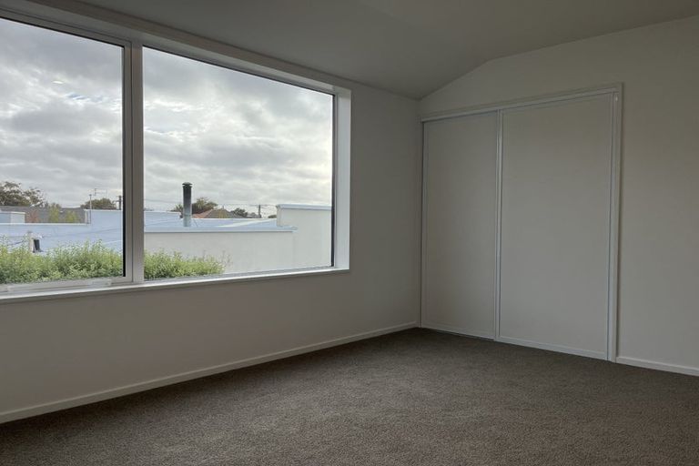 Photo of property in 2/16 Mccombs Street, Somerfield, Christchurch, 8024