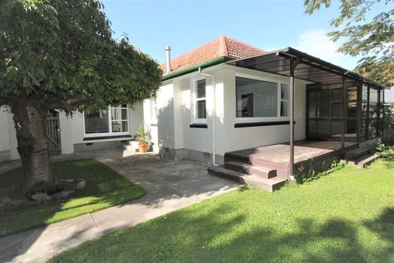 Photo of property in 179 Greers Road, Burnside, Christchurch, 8053