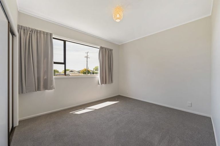 Photo of property in 68a Redwood Street, Redwoodtown, Blenheim, 7201