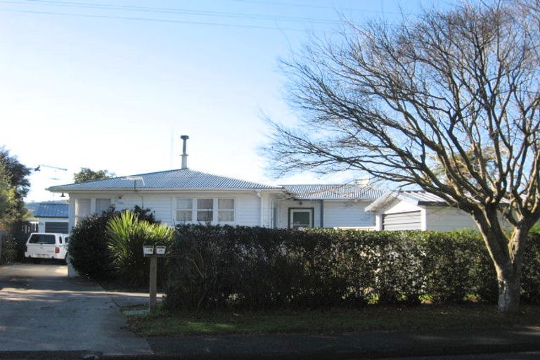 Photo of property in 38 Scott Road, Papakura, 2110