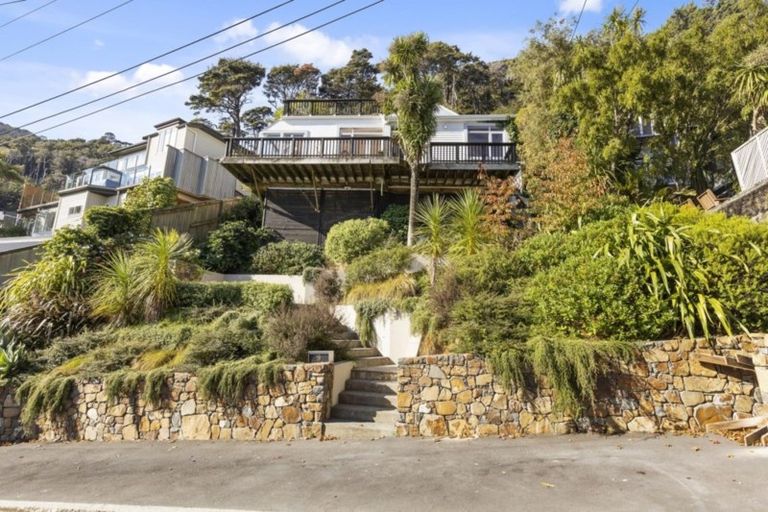 Photo of property in 9 Korimako Road, Days Bay, Lower Hutt, 5013