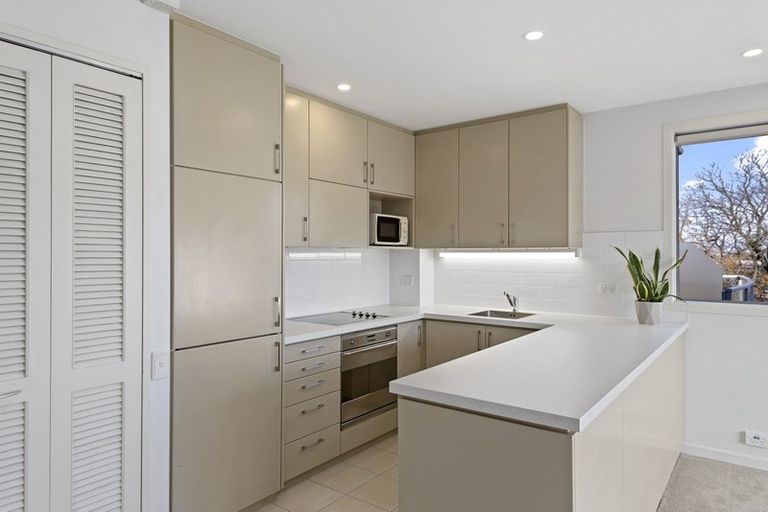 Photo of property in 17/245 Montreal Street, Christchurch Central, Christchurch, 8013