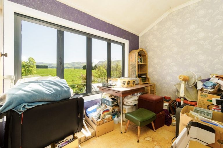 Photo of property in 7 Domain Road, Ettrick, Roxburgh, 9572