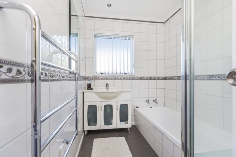 Photo of property in 17 Pope Street, Camborne, Porirua, 5026