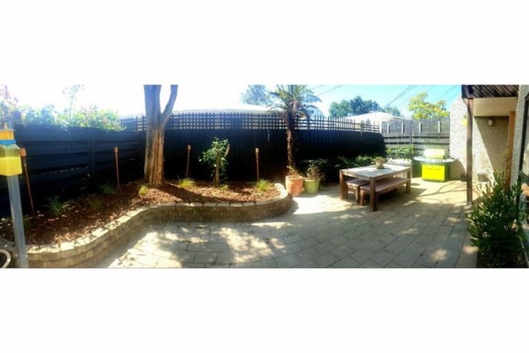 Photo of property in 3/11 Bristol Street, St Albans, Christchurch, 8014