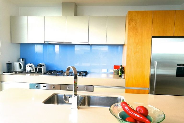 Photo of property in Il Casino Apartments, 902/38 Jessie Street, Te Aro, Wellington, 6011