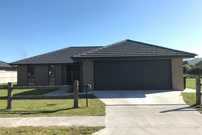 Photo of property in 7 Brennan Place, Cambridge, 3434