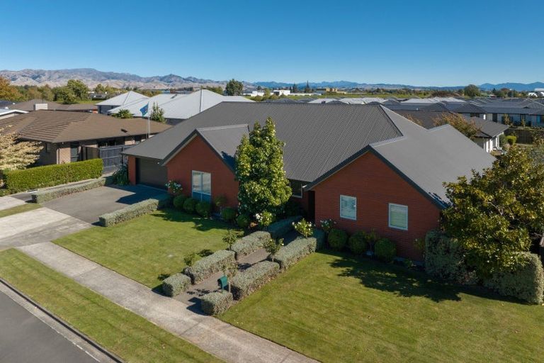 Photo of property in 10 Windsor Close, Springlands, Blenheim, 7201