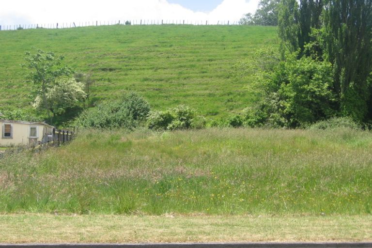 Photo of property in 235 Golf Road, Taumarunui, 3920