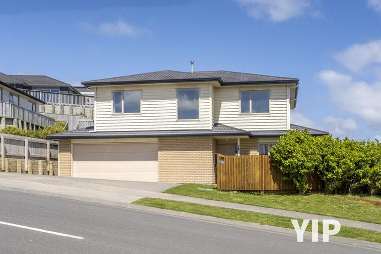 Photo of property in 38 Havana Rise, Grenada Village, Wellington, 6037