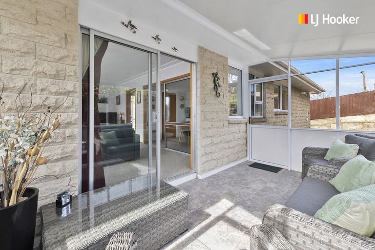 Photo of property in 103 Tomahawk Road, Andersons Bay, Dunedin, 9013
