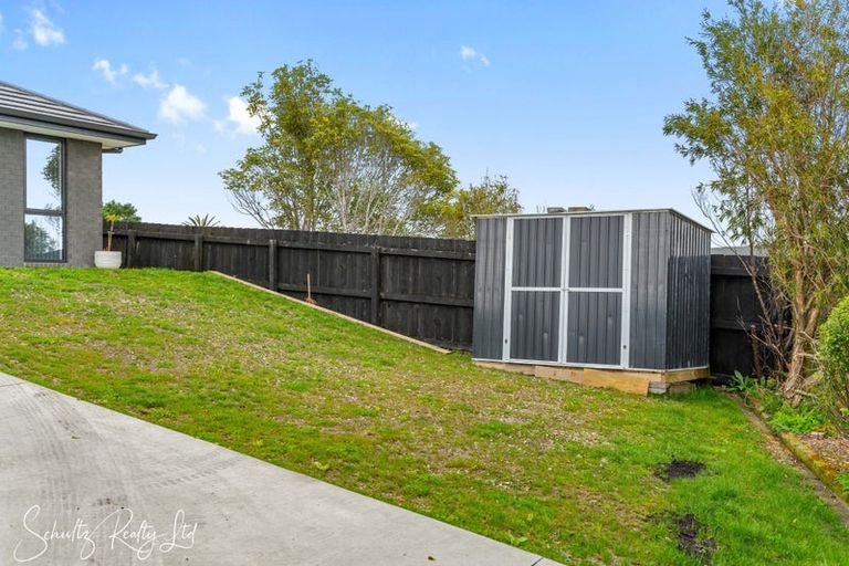 Photo of property in 6 Rata Lane, Maungaturoto, 0520