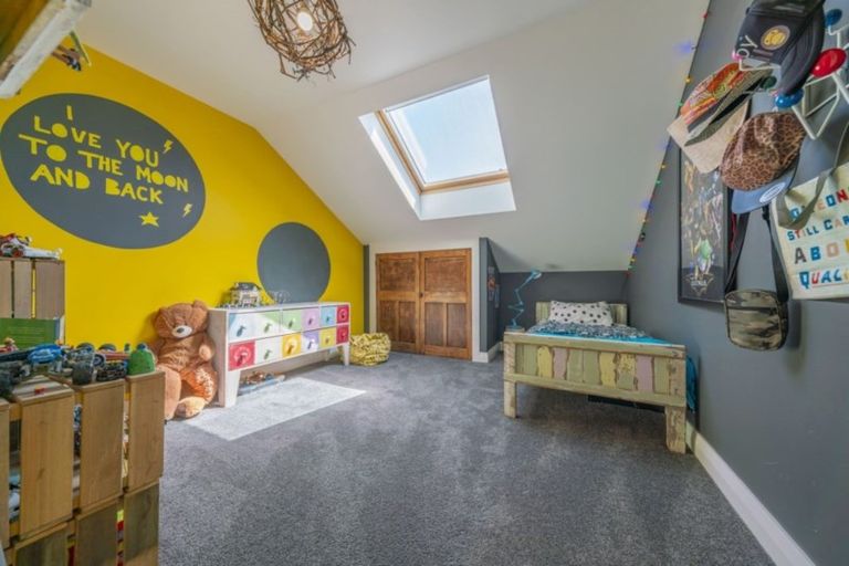 Photo of property in 811a Bruntwood Road, Tamahere, Hamilton, 3283