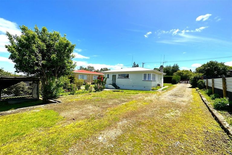 Photo of property in 5 Carey Street, Kihikihi, Te Awamutu, 3800