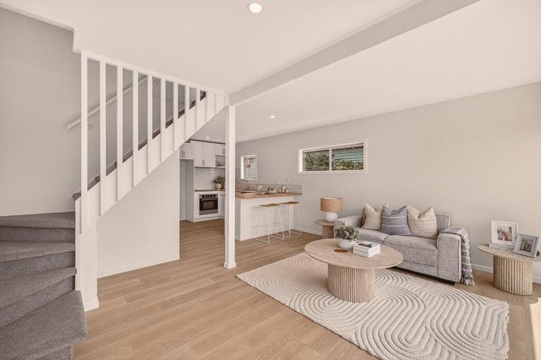 Photo of property in 1/114 Oram Avenue, New Brighton, Christchurch, 8061