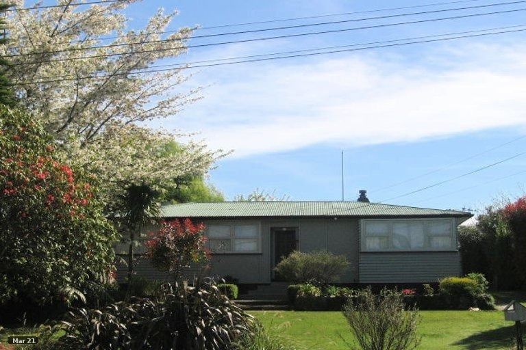 Photo of property in 127 Devon Street, Hillcrest, Rotorua, 3015