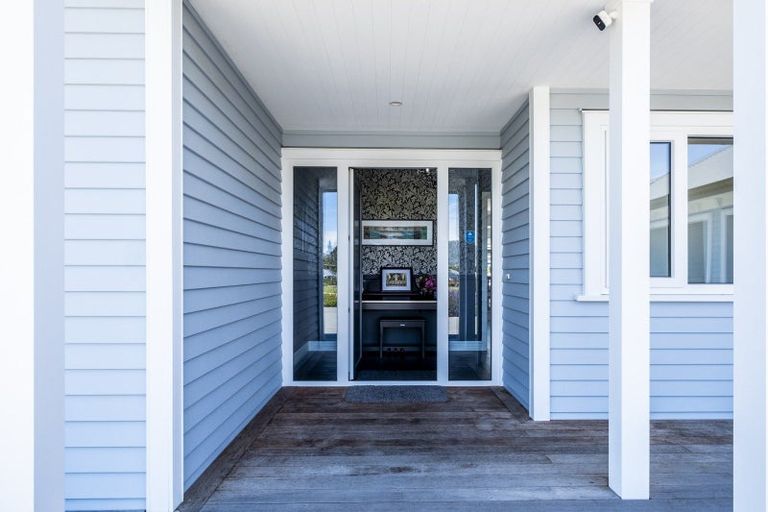 Photo of property in 12 Ewen Place, Hanmer Springs, 7334