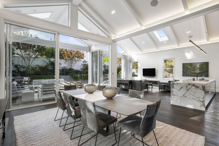 Photo of property in 12 Georgina Street, Freemans Bay, Auckland, 1011