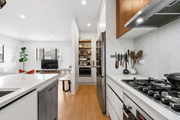 Photo of property in 21 Autumn Blaze Street, Hobsonville, Auckland, 0616